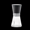 Grand Cru Multi Use Grinder in Black/Steel