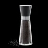 Grand Cru Pepper Mill in Black/Steel