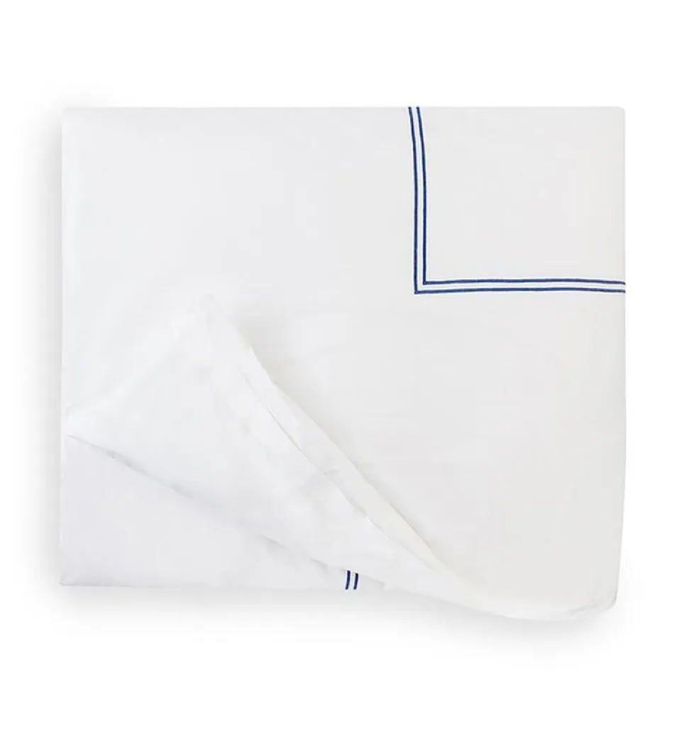 Grande Hotel Duvet Cover