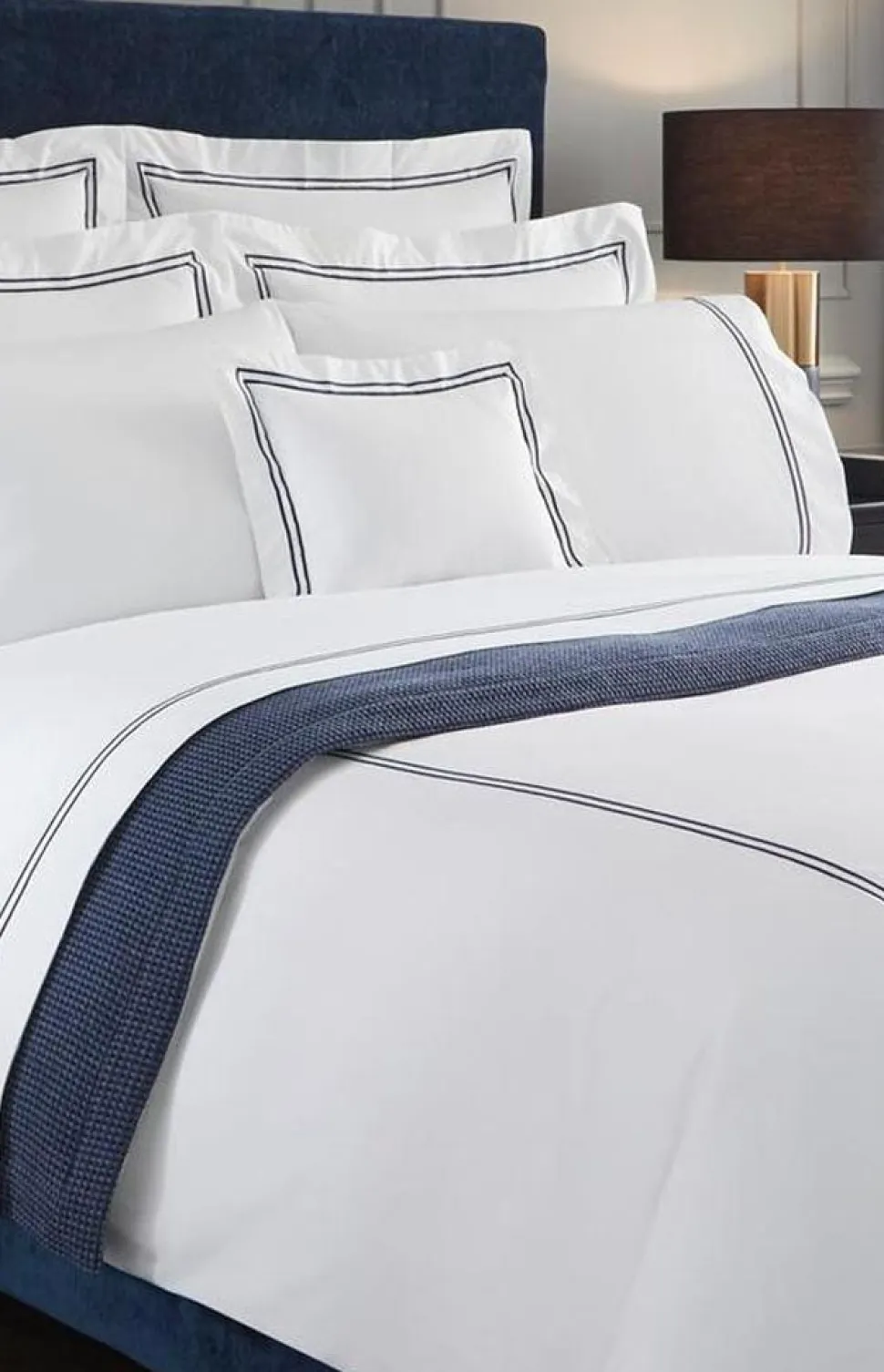 Grande Hotel Duvet Cover