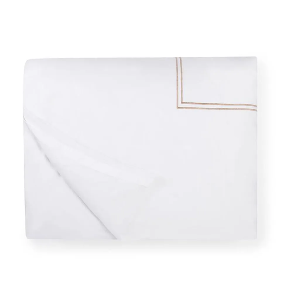 Grande Hotel Duvet Cover