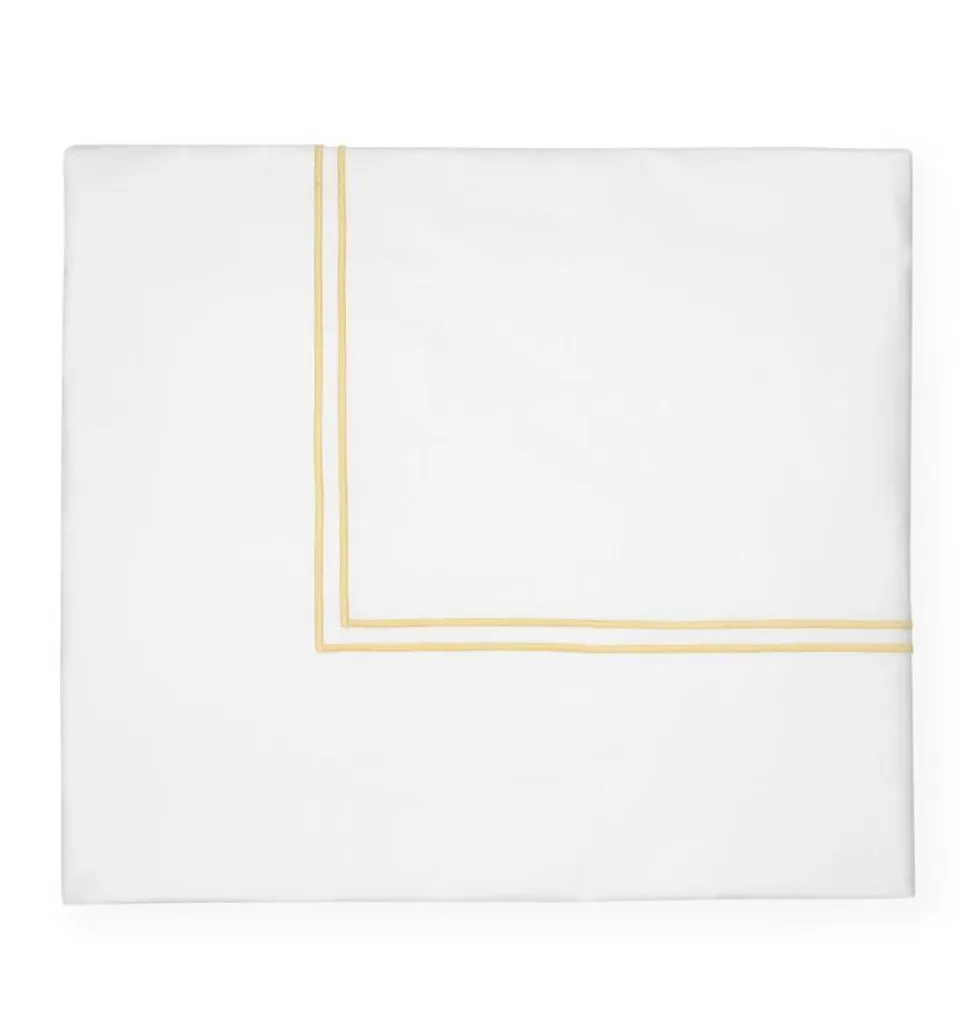 Grande Hotel Duvet Cover