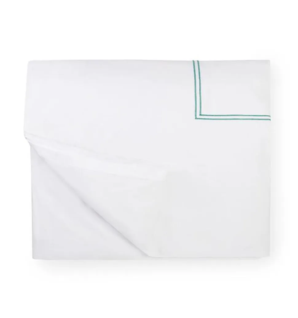 Grande Hotel Duvet Cover