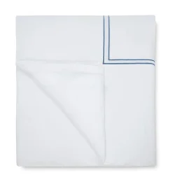 Grande Hotel Duvet Cover