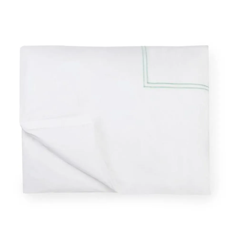 Grande Hotel Duvet Cover