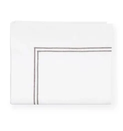 Grande Hotel Flat Sheet
