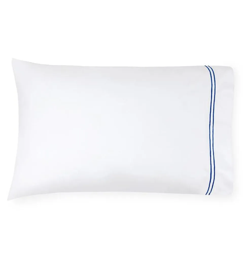 Grande Hotel Pillowcases