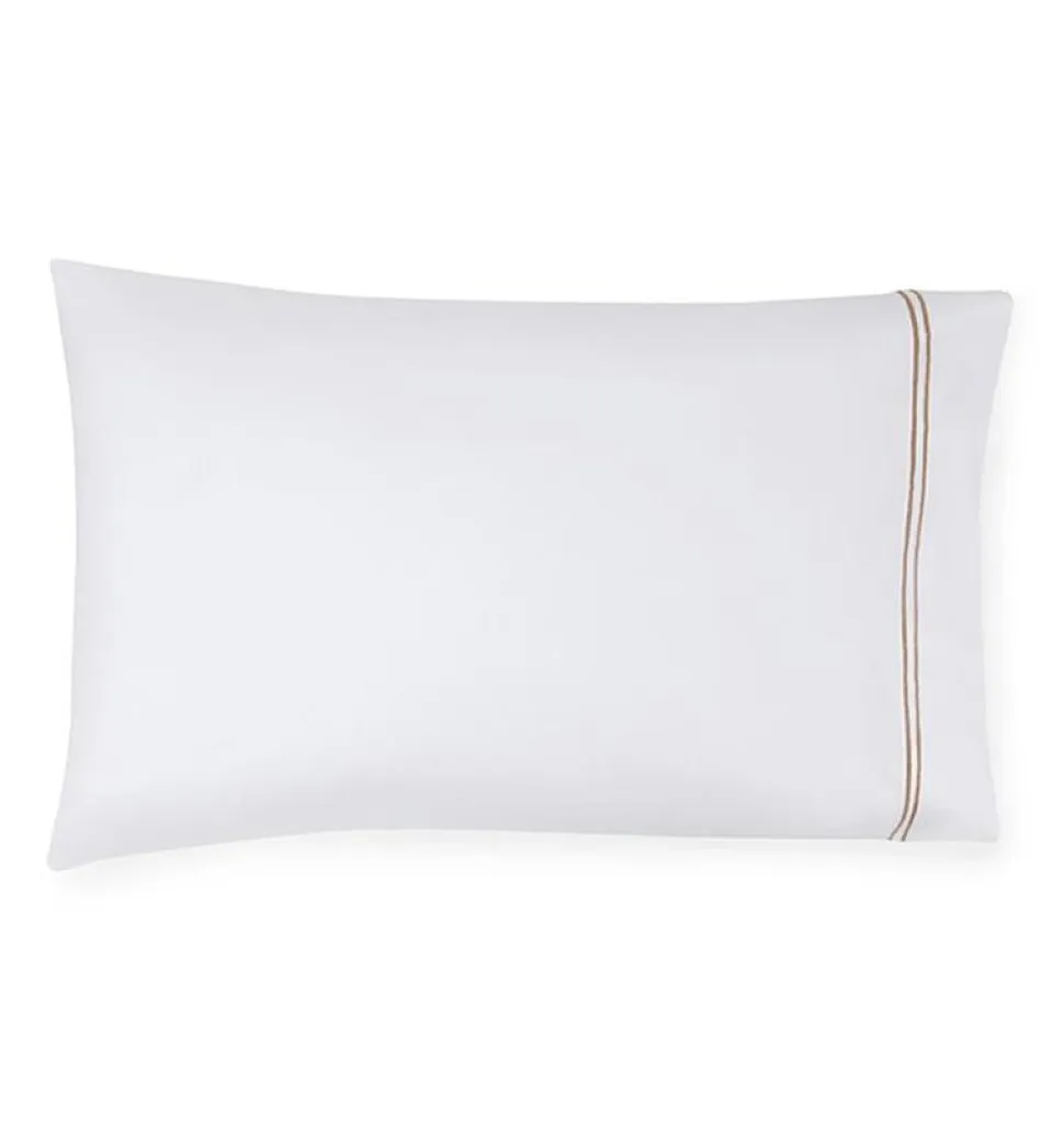 Grande Hotel Pillowcases