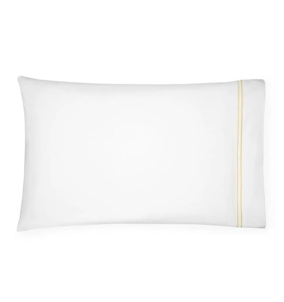 Grande Hotel Pillowcases