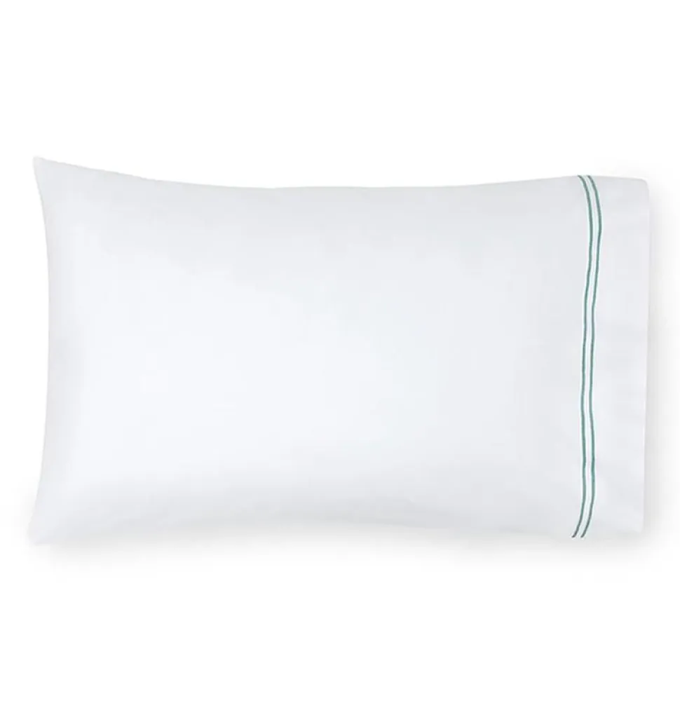 Grande Hotel Pillowcases