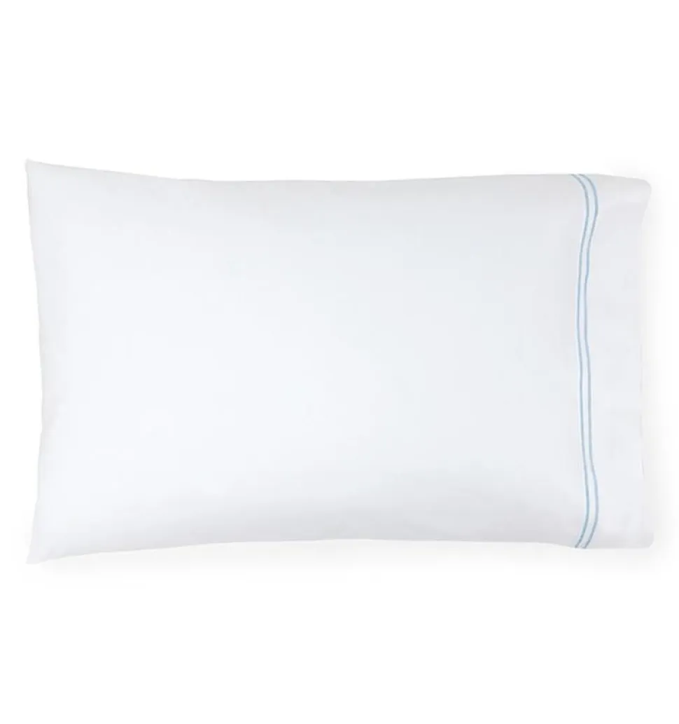 Grande Hotel Pillowcases