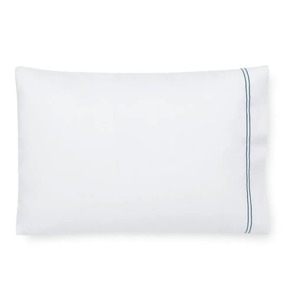 Grande Hotel Pillowcases