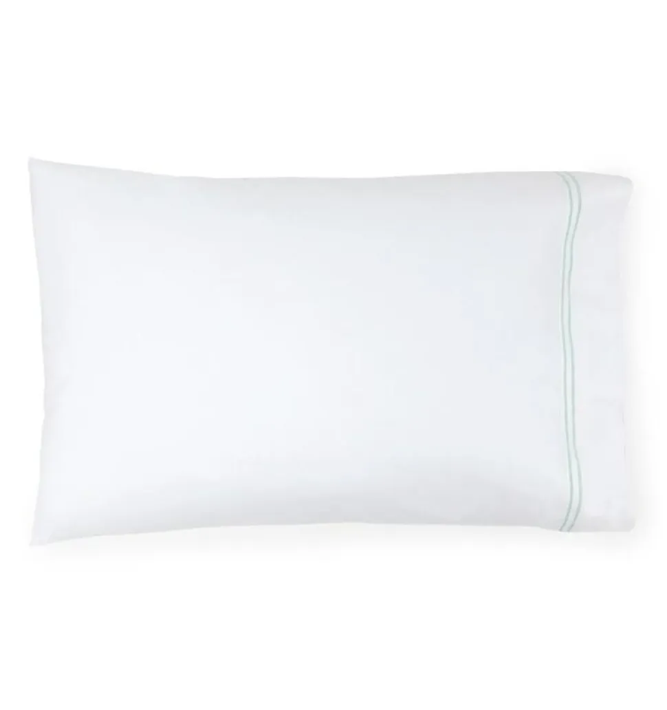 Grande Hotel Pillowcases
