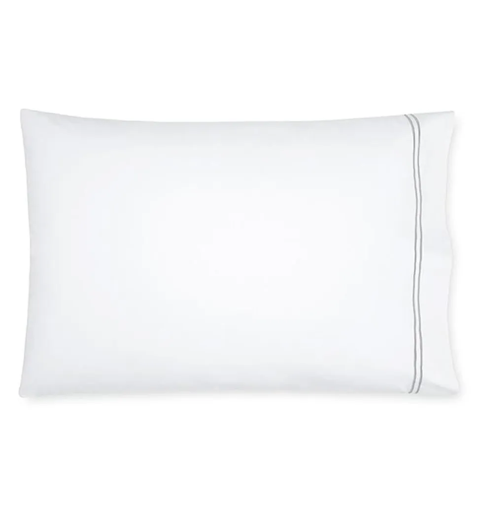 Grande Hotel Pillowcases