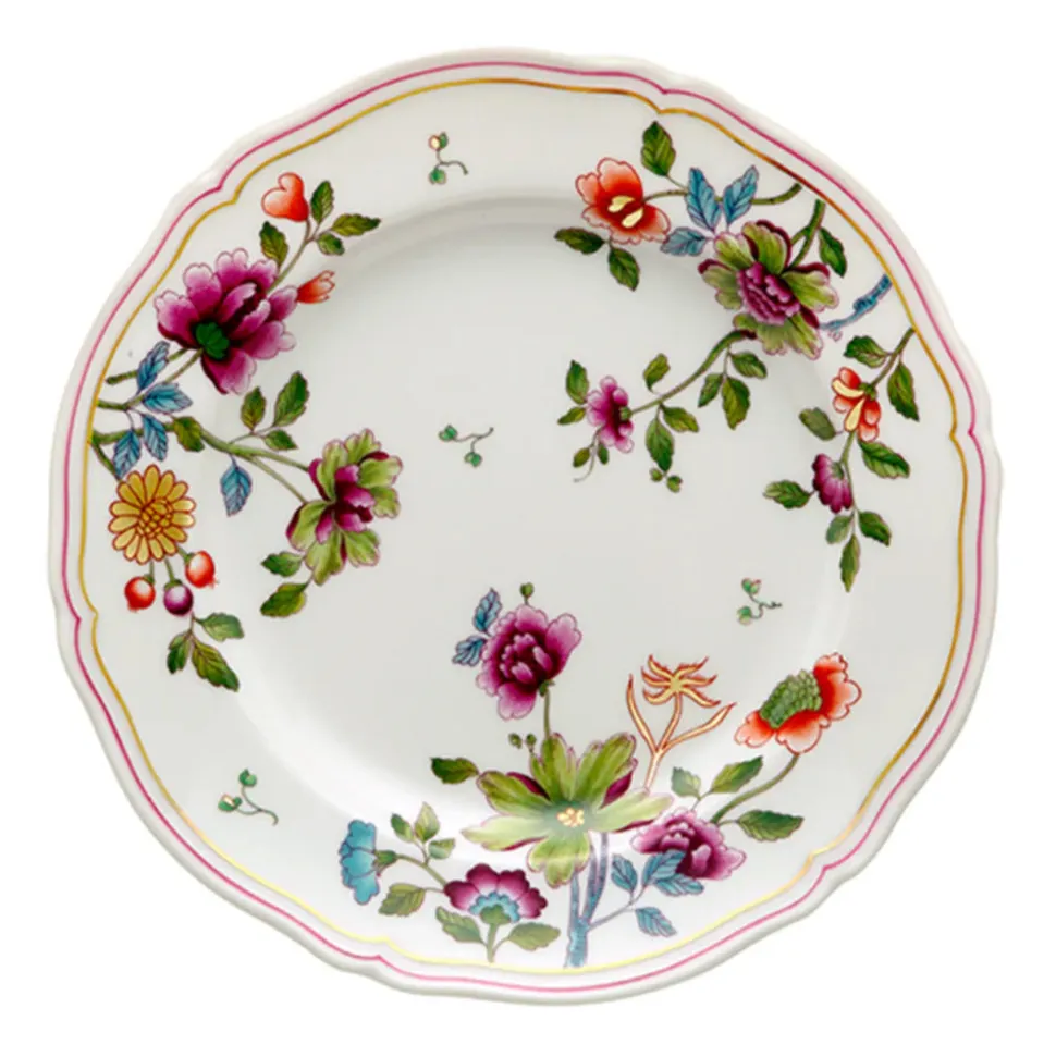 Granduca Coreana Dinner Plate