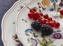 Granduca Coreana Dinner Plate