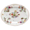 Granduca Coreana Oval Platter
