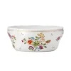 Granduca Coreana Oval Salad Bowl