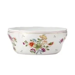 Granduca Coreana Oval Salad Bowl