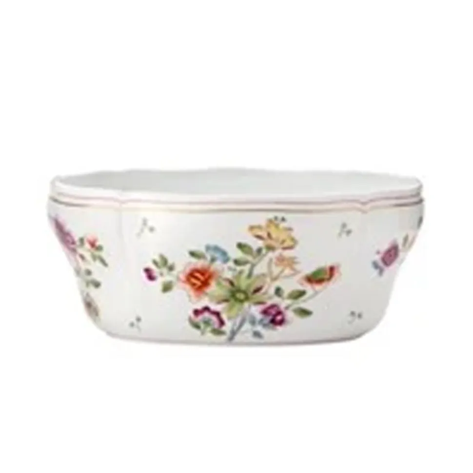 Granduca Coreana Oval Salad Bowl