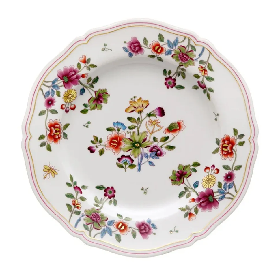 Granduca Coreana Round Platter