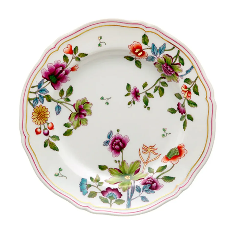 Granduca Coreana Soup Plate
