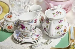 Granduca Coreana Tea Cup
