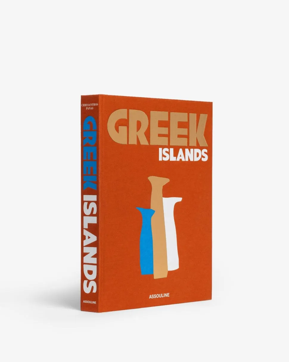 Greek Islands