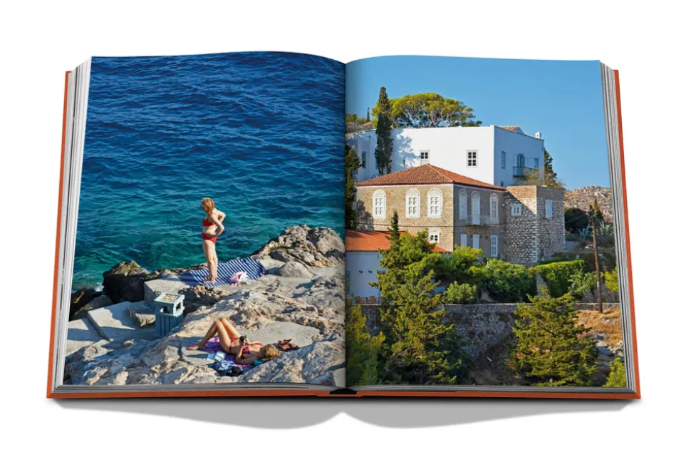 Greek Islands