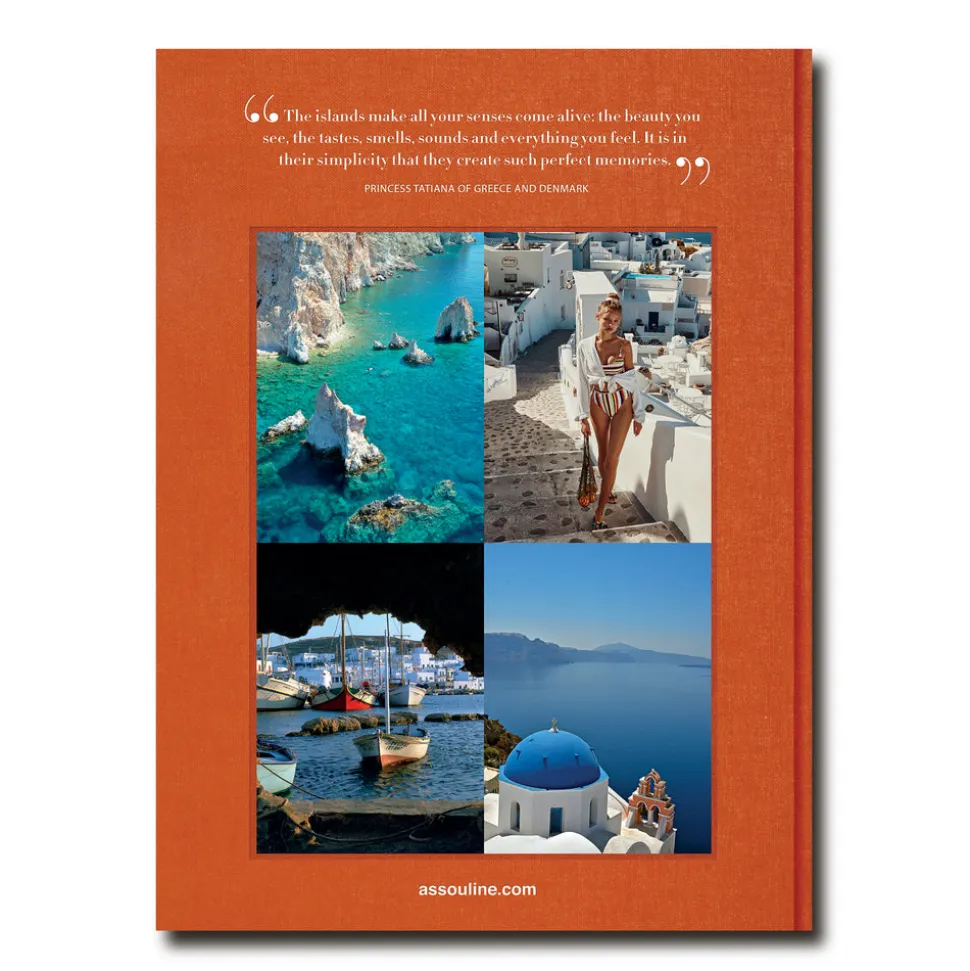 Greek Islands