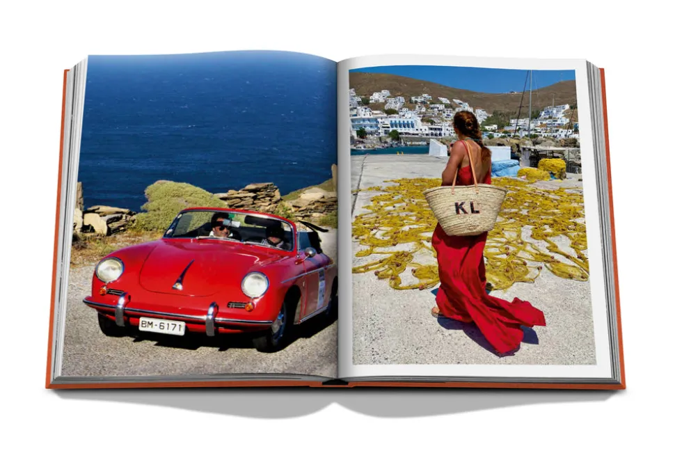 Greek Islands
