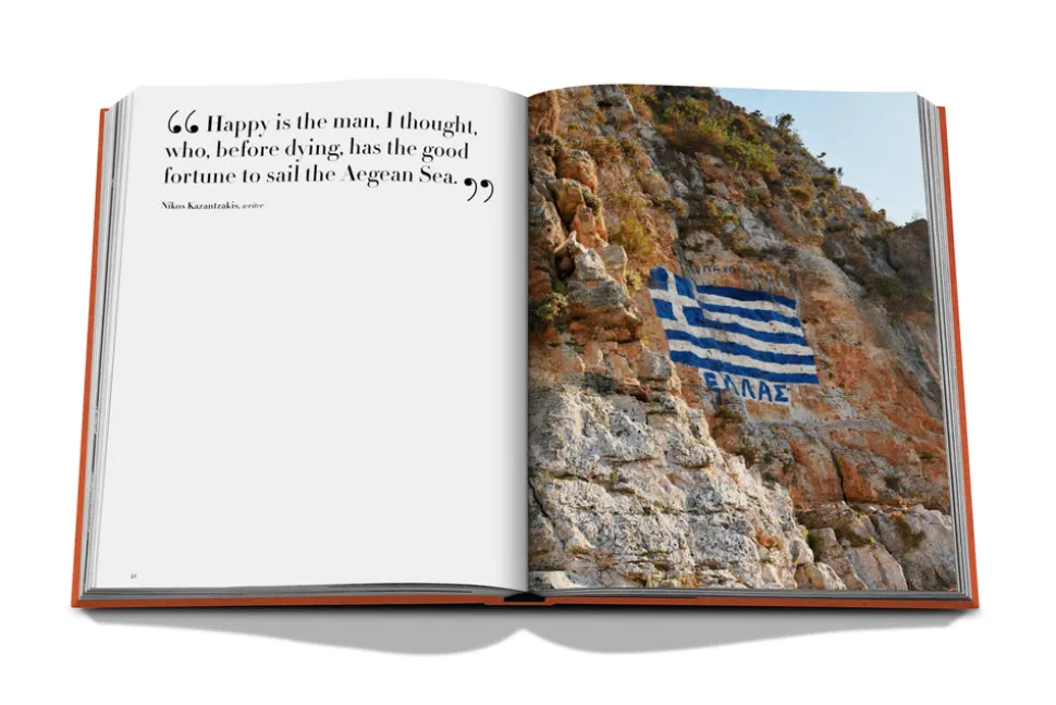 Greek Islands
