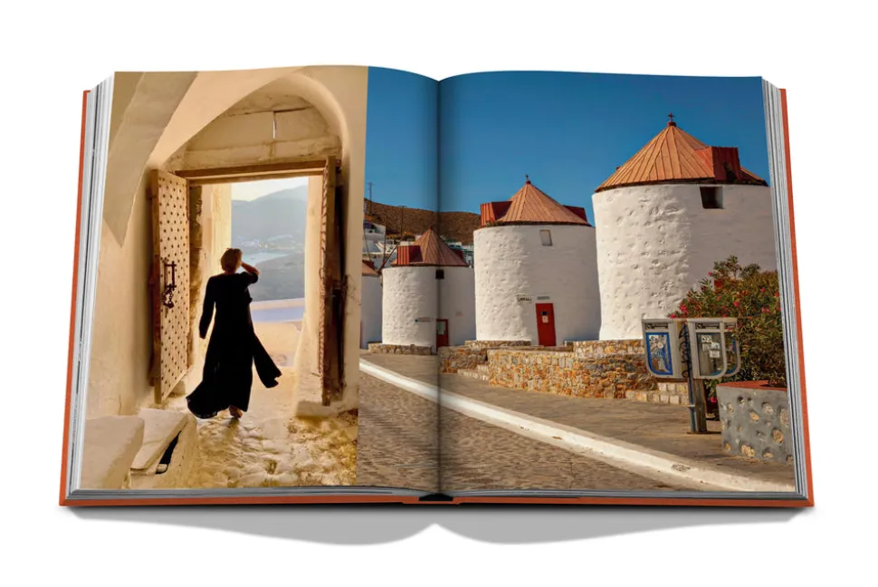 Greek Islands