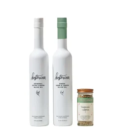 Greek Taverna Set
