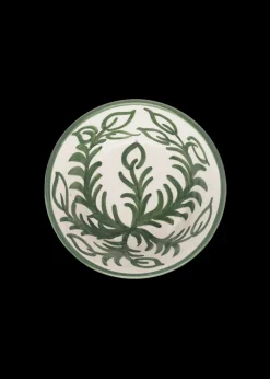 Green Vina Bowl