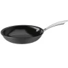 GreenGourmet® Hard Anodized Induction-Ready 10" Skillet in Black