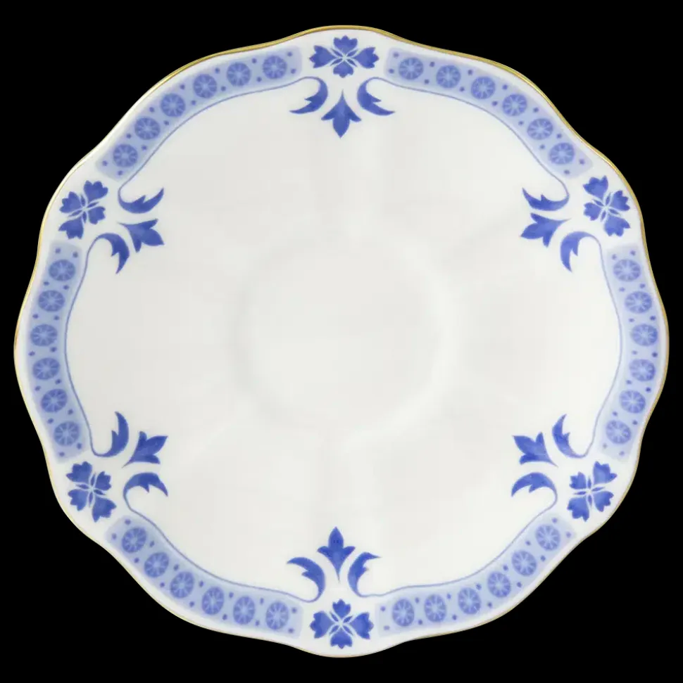 Grenville Coffee Cup & Saucer