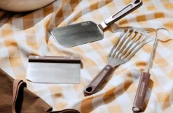 Griddle Tools 4-Piece Set