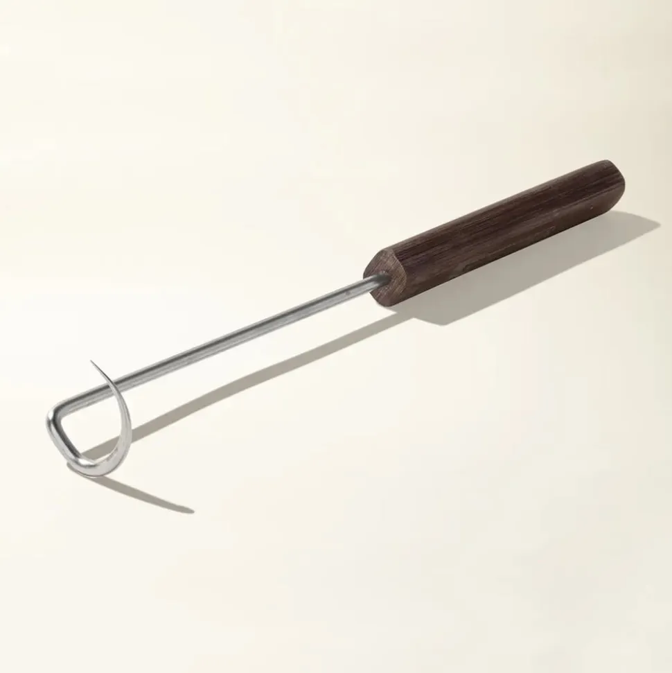 Griddle Tools 4-Piece Set