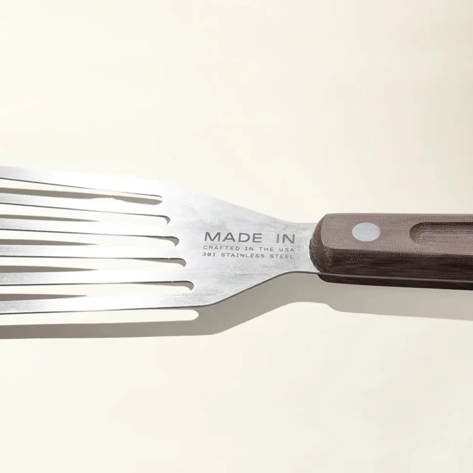 Griddle Tools 4-Piece Set
