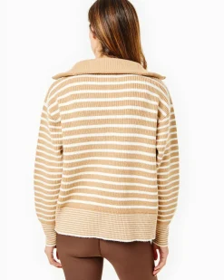 Griffin Quarter Zip