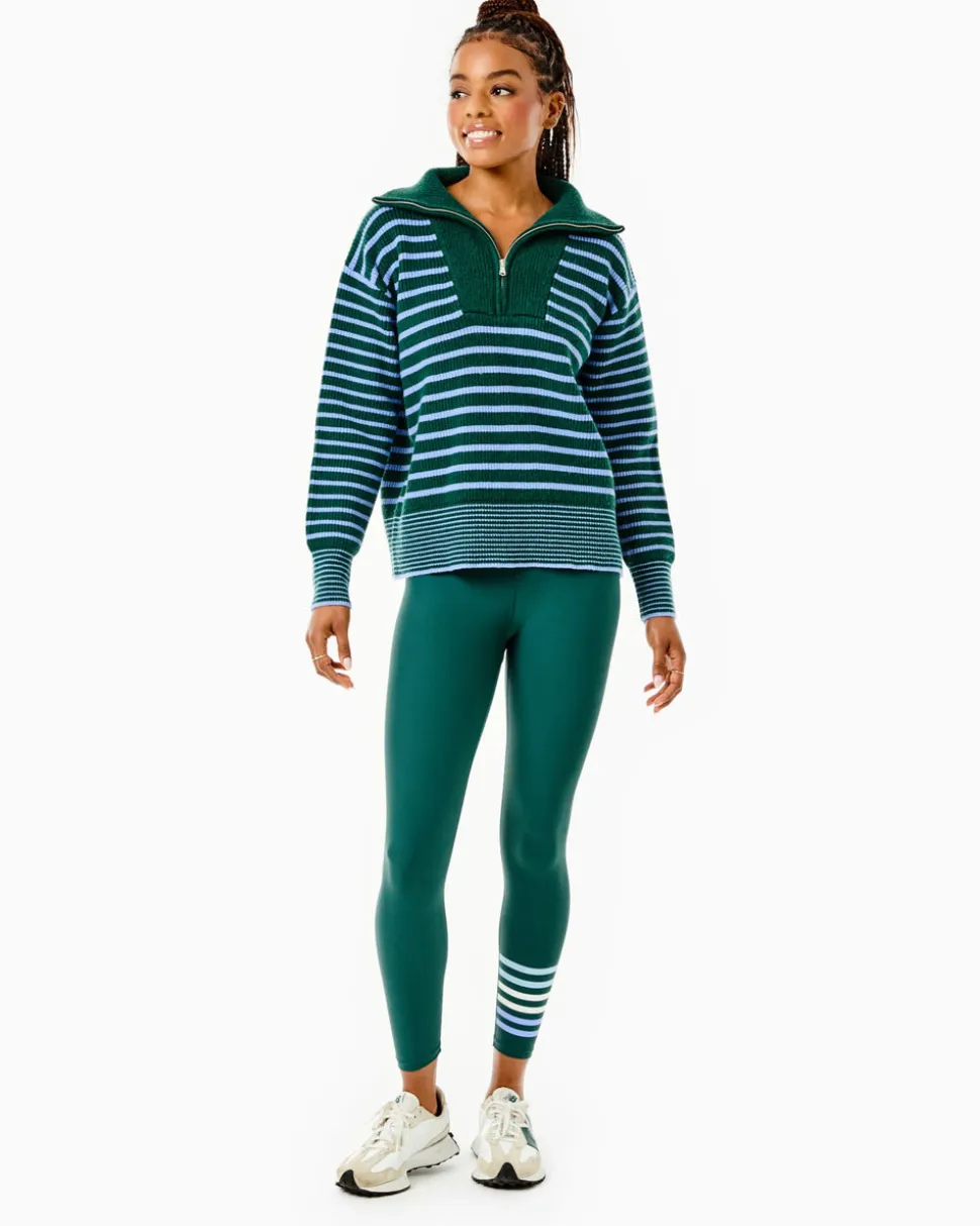 Griffin Quarter Zip