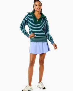 Griffin Quarter Zip