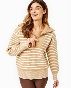 Griffin Quarter Zip