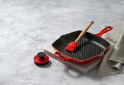 Grill Pan Brush