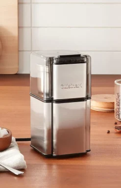 Grind Central® Coffee Grinder