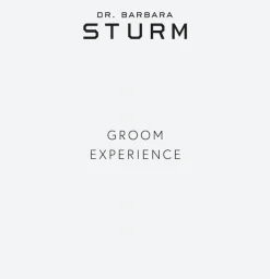 Groom Experience