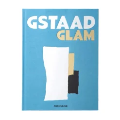 Gstaad Glam