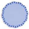 Guardenia Placemat And Napkin Set