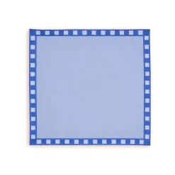 Guardenia Placemat And Napkin Set